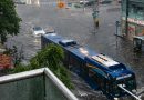 ALERTA POR INUNDACIONES REPENTINAS AFECTA A MILLONES DE PERSONAS EN EL NORESTE DE ESTADOS UNIDOS