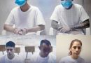 CONDENARON A 15 MIEMBROS DE LA MS POR AGRUPACIONES ILÍCITAS EN SANTA ANA; OPERABAN TAMBIEN EN CHALCHUAPA