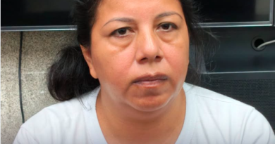 EN SANTA ANA CONDENARON A MUJER QUE SE HACÍA PASAR POR ABOGADA PARA ESTAFAR A SUS CLIENTES