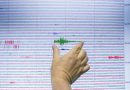 SISMO DE MAGNITUD 7.4 FRENTE A CHIAPAS NO GENERA AMENAZA DE TSUNAMI PARA EL SALVADOR