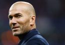 ZINEDINE ZIDANE ES PRESENTADO COMO NUEVO ENTRENADOR DE FRANCIA