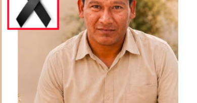 IDENTIFICARON A PROMOTOR DE SALUD QUE FALLECIÓ AHOGADO EN EL RÍO JIBOA, EN EL ROSARIO, LA PAZ