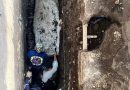 HALLAZGO ARQUEOLÓGICO EN ANTIGUO CUSCATLÁN REVELARÍA RESTOS HUMANOS DE HACE CASI 3,000 AÑOS