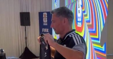 FIFA CONFIRMA A SLAVKO VINČIĆ COMO ÁRBITRO DE LA FINAL DEL MUNDIAL 2026 ENTRE ESPAÑA Y ARGENTINA