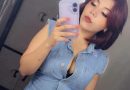 FALLECE YEIMY FLORES, BAILARINA DE LAS NENAS DE GRUPO CAÑA, TRAS ACCIDENTE DE TRÁNSITO