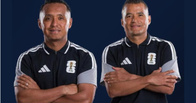 FESFUT RECONOCE A IVÁN BARTÓN Y DAVID MORÁN POR SU DESTACADA ACTUACIÓN EN EL MUNDIAL 2026