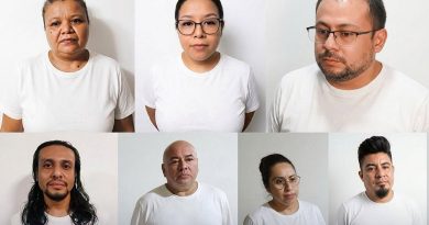 DETENCIÓN PROVISIONAL PARA SEIS ACUSADOS DE DEFRAUDAR MÁS DE $500,000 A EMPRESA DISTRIBUIDORA DE BEBIDAS