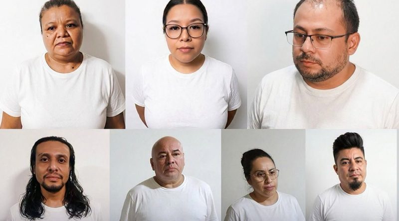 DETENCIÓN PROVISIONAL PARA SEIS ACUSADOS DE DEFRAUDAR MÁS DE $500,000 A EMPRESA DISTRIBUIDORA DE BEBIDAS