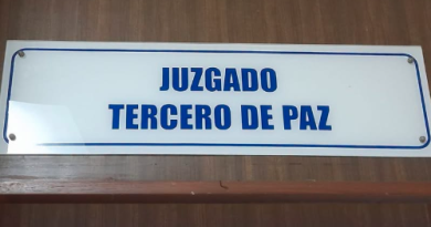 JUZGADO APRUEBA ACUERDO CONCILIATORIO DE $1,000 EN CASO DE LESIONES CULPOSAS POR ACCIDENTE DE TRÁNSITO EN SANTA ANA