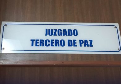 JUZGADO APRUEBA ACUERDO CONCILIATORIO DE $1,000 EN CASO DE LESIONES CULPOSAS POR ACCIDENTE DE TRÁNSITO EN SANTA ANA