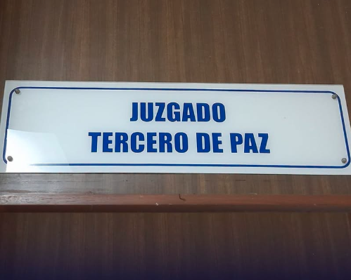 JUZGADO APRUEBA ACUERDO CONCILIATORIO DE $1,000 EN CASO DE LESIONES CULPOSAS POR ACCIDENTE DE TRÁNSITO EN SANTA ANA