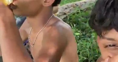 UBICAN A UN ADOLESCENTE INVESTIGADO POR PRESUNTA PERTENENCIA A ESTRUCTURA CRIMINAL EN CHALCHUAPA
