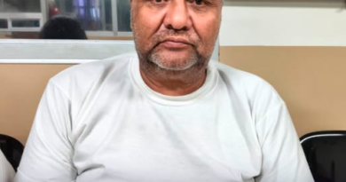 CONDENAN A HOMBRE POR CONDUCCIÓN PELIGROSA EN SANTA ANA Y LE PROHÍBEN CONDUCIR DURANTE TRES AÑOS