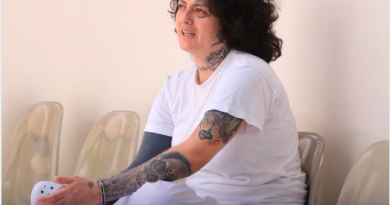 CONDENAN A MUJER POR INTENTAR ROBAR $5 Y LESIONAR A DOS PERSONAS EN SAN SALVADOR