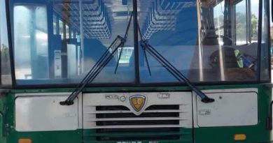 RUTA 202 ELIMINA LA TARIFA ÚNICA Y RETOMA EL COBRO DIFERENCIADO ENTRE AHUACHAPÁN Y SAN SALVADOR