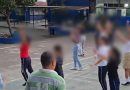 CENTROS EDUCATIVOS IMPLEMENTAN CAMBIOS EN LA ORGANIZACIÓN DE CACHIPORRAS PARA LOS DESFILES DEL 15 DE SEPTIEMBRE