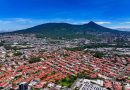 AMBIENTE CALUROSO Y PROBABILIDAD DE LLUVIAS CON ACTIVIDAD ELÉCTRICA PARA ESTE MIÉRCOLES