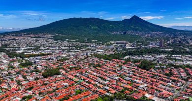 AMBIENTE CALUROSO Y PROBABILIDAD DE LLUVIAS CON ACTIVIDAD ELÉCTRICA PARA ESTE MIÉRCOLES