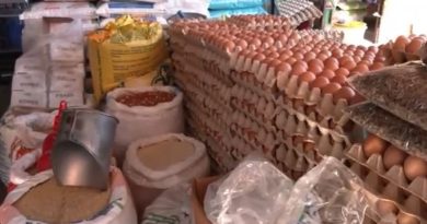 CANASTA BÁSICA AMPLIADA ALCANZA LOS $516.42 EN EL SALVADOR, SEGÚN DATOS OFICIALES