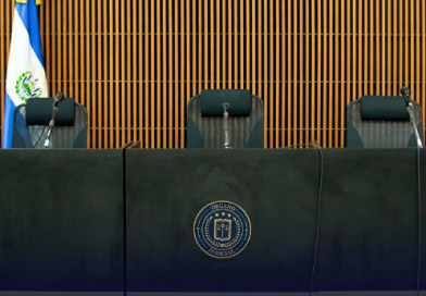 CONDENAN A 14 AÑOS DE PRISIÓN A SUJETO POR VIOLACIÓN EN MENOR O INCAPAZ EN CHALCHUAPA