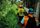CUATRO PERSONAS RESULTAN LESIONADAS EN ACCIDENTE ENTRE UNA COASTER DE LA RUTA 140 Y UN SEDÁN EN ILOPANGO