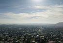 AMBIENTE MUY CALUROSO Y PROBABILIDAD DE LLUVIAS PUNTUALES MARCARÁN EL CLIMA ESTE VIERNES EN EL SALVADOR