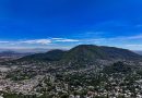 AMBIENTE CALUROSO Y LLUVIAS CON TORMENTAS SE PREVÉN PARA ESTE JUEVES EN EL SALVADOR