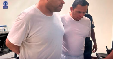 EXGERENTE Y CONTADOR SON CONDENADOS POR FRAUDE FINANCIERO SUPERIOR A $285,000 EN SAN SALVADOR