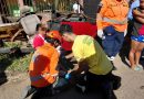 ACCIDENTE DEJA UN MOTOTAXISTA FALLECIDO EN EL CONGO, SANTA ANA