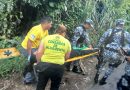 MOTOCICLISTA RESULTÓ LESIONADO TRAS ACCIDENTE CON RASTRA EN LA CARRETERA DE SANTA ANA A SAN SALVADOR