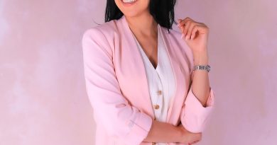DANIA GONZÁLEZ ASUME NUEVO CARGO INTERNACIONAL TRAS QUEDAR FUERA DE LA ASAMBLEA LEGISLATIVA