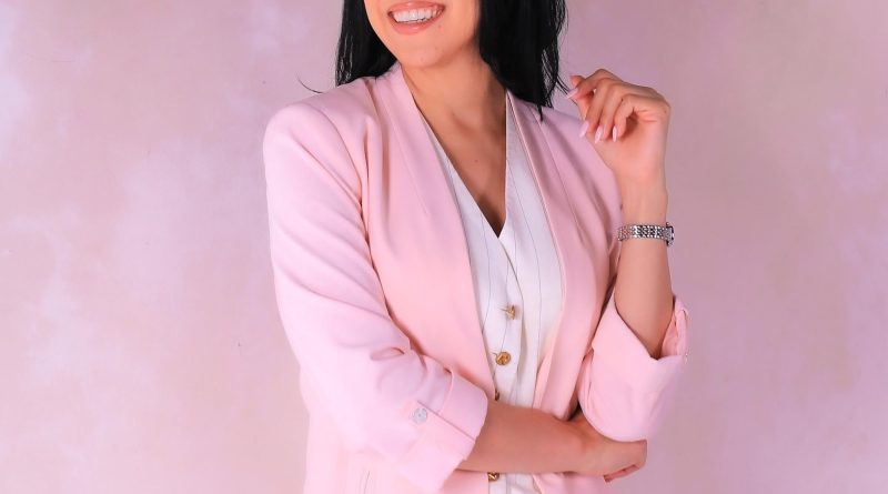 DANIA GONZÁLEZ ASUME NUEVO CARGO INTERNACIONAL TRAS QUEDAR FUERA DE LA ASAMBLEA LEGISLATIVA
