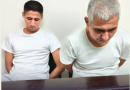 CONDENAN A DOS HOMBRES A SEIS AÑOS DE PRISIÓN POR POSESIÓN Y TENENCIA DE MARIHUANA CON FINES DE TRÁFICO EN SANTA ANA