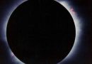 A 35 AÑOS DEL HISTÓRICO ECLIPSE TOTAL DE SOL QUE OSCURECIÓ EL CIELO DE EL SALVADOR