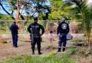 ESTUDIANTE FUE ATENDIDA TRAS INCIDENTE CON ARMA BLANCA EN CENTRO ESCOLAR DE SAN PABLO TACACHICO