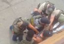 REPORTAN DETENCIÓN DE CIUDADANO ESTADOUNIDENSE DURANTE OPERATIVO DE ICE EN NUEVA JERSEY