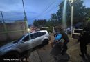 DOS HOMBRES RESULTAN HERIDOS TRAS INCIDENTE CON ARMAS DE FUEGO EN JUTIAPA, GUATEMALA