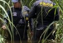 PAREJA DEPORTADA DESDE ESTADOS UNIDOS ES HALLADA SIN VIDA EN GUATEMALA; SU BEBÉ FUE ENCONTRADA CON VIDA