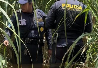 PAREJA DEPORTADA DESDE ESTADOS UNIDOS ES HALLADA SIN VIDA EN GUATEMALA; SU BEBÉ FUE ENCONTRADA CON VIDA