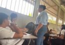 CAPTURAN A DOCENTE INVESTIGADA POR PRESUNTO MALTRATO CONTRA UNA ESTUDIANTE EN HONDURAS