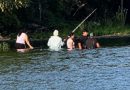 CUATRO HONDUREÑOS MUEREN AHOGADOS EN UN RÍO DE OHIO TRAS INTENTAR RESCATAR A UNA PERSONA