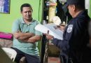 CAPTURARON A DOS PERSONAS ACUSADAS DE FRAUDE INFORMÁTICO QUE AFECTÓ A 60 CLIENTES DE UN BANCO