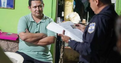 CAPTURARON A DOS PERSONAS ACUSADAS DE FRAUDE INFORMÁTICO QUE AFECTÓ A 60 CLIENTES DE UN BANCO