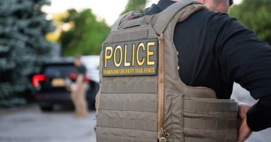 DOCUMENTOS JUDICIALES REVELAN CÓMO HABRÍAN OPERADO AGENTES DE ICE ANTES DE REDADAS EN LOS ÁNGELES