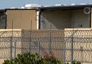 ESTADOS UNIDOS ANUNCIA LA COMPRA DE DOS GRANDES CENTROS DE DETENCIÓN PARA INMIGRANTES EN CALIFORNIA