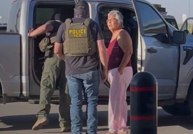 FAMILIA DENUNCIA QUE MUJER CON CÁNCER TERMINAL FUE DETENIDA POR ICE CUANDO SE DIRIGÍA A RECIBIR QUIMIOTERAPIA