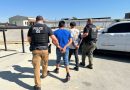 ICE REPORTA 238 DETENCIONES EN UN SOLO DÍA DURANTE OPERATIVO EN EL SUR DE TEXAS
