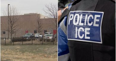INVESTIGAN CASO DE TUBERCULOSIS EN CENTRO DE DETENCIÓN DE ICE EN COLORADO