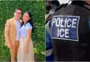 ICE DETIENE A PAREJA DE PASTORES MEXICANOS CON VISAS RELIGIOSAS EN TEXAS