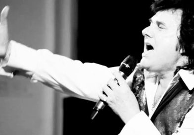FALLECE GIANNI PIVETTA, VOCALISTA DE LOS IRACUNDOS Y REFERENTE DE LA MÚSICA ROMÁNTICA LATINOAMERICANA